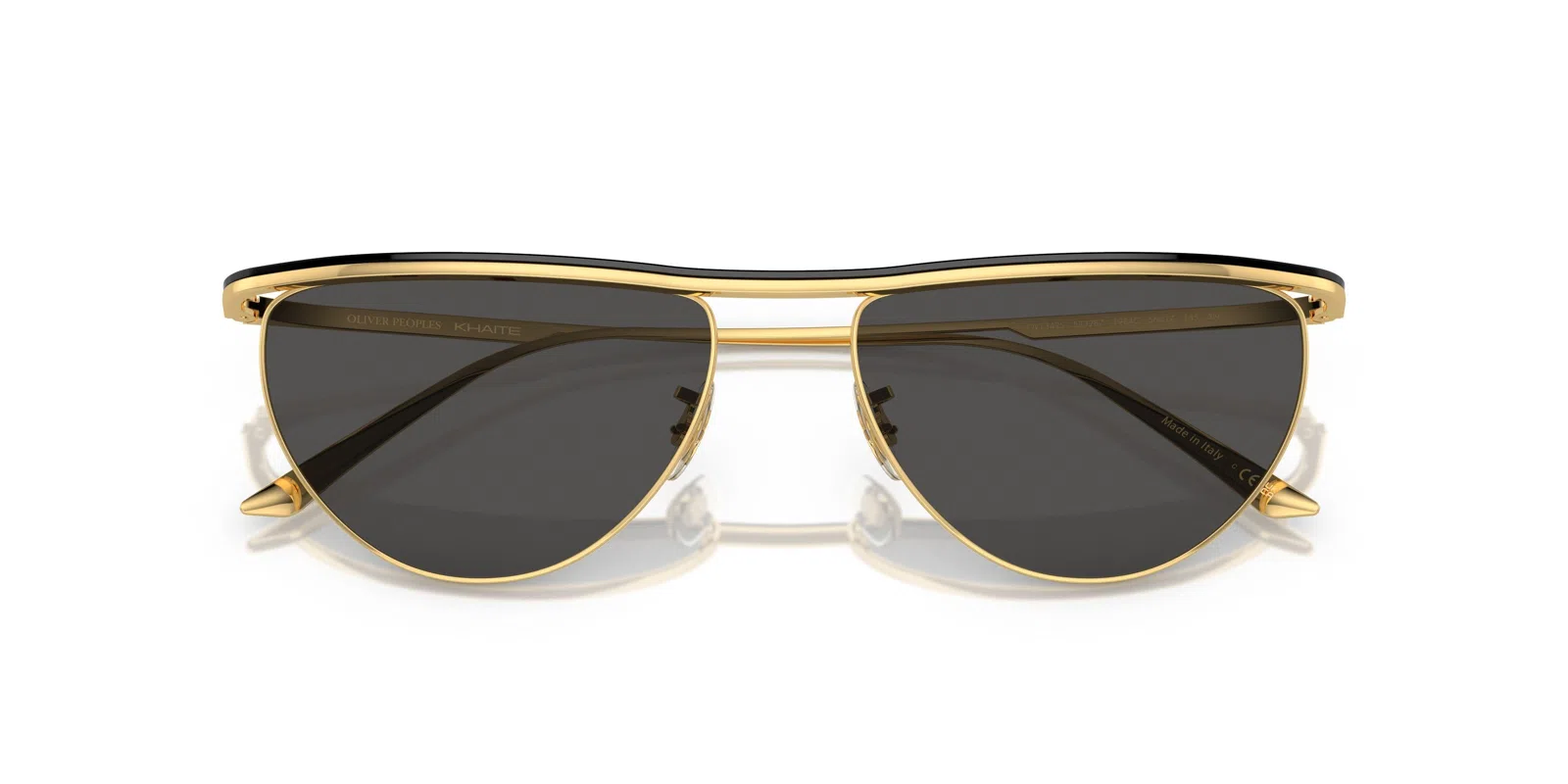 Oliver Peoples 1984c 1342S Sunglasses - view 18
